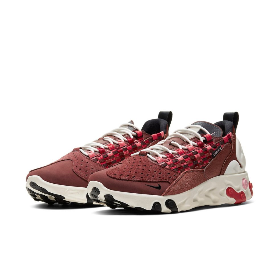 Nike React Sertu 'Clay' AT5301-200 - Image 3