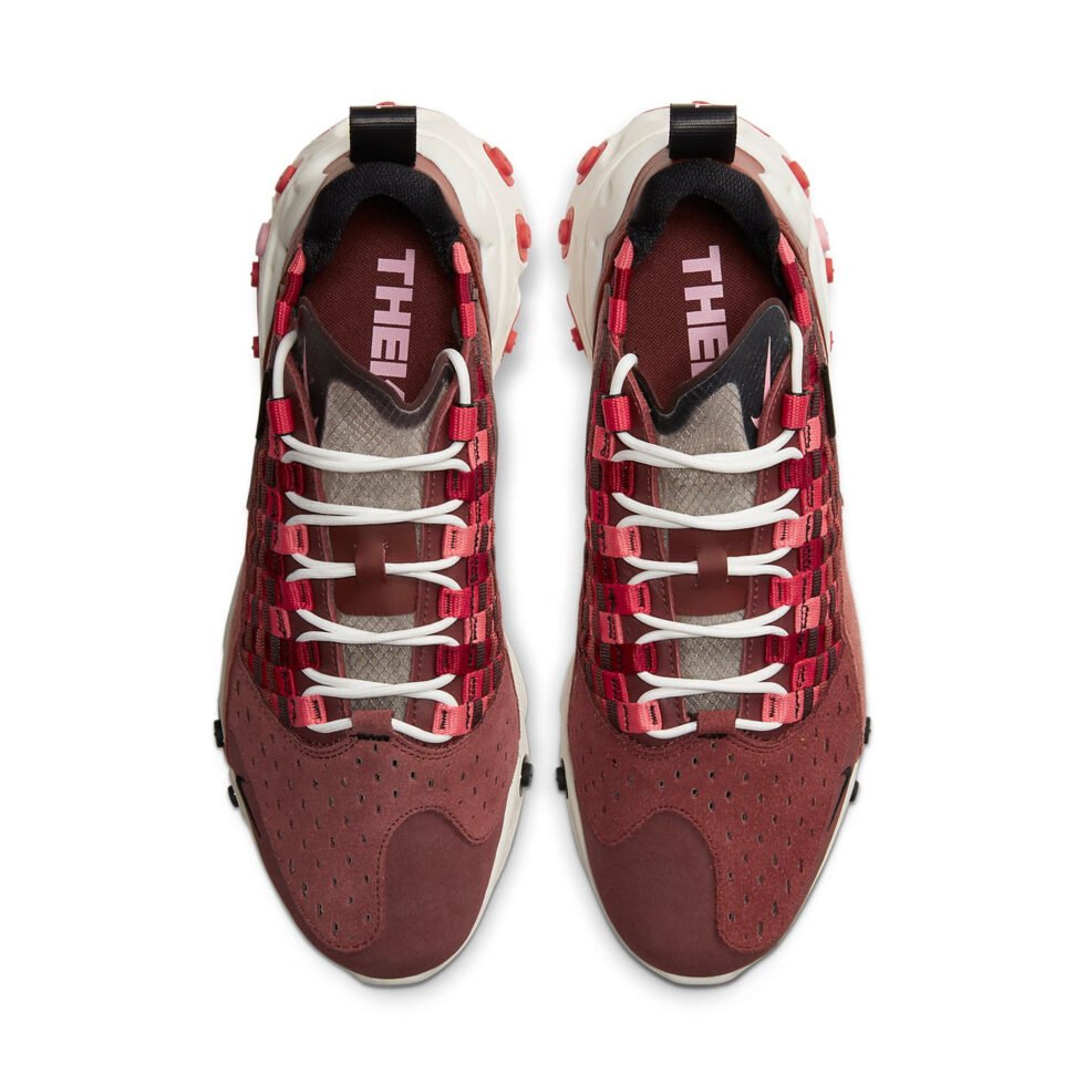 Nike React Sertu 'Clay' AT5301-200 - Image 4