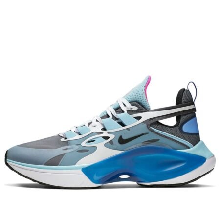 Nike Signal D/MS/X 'Ocean Cube' AT5303-001
