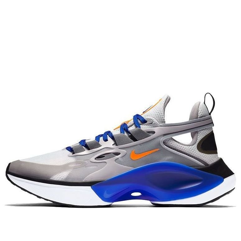 Nike Signal D/MS/X 'Knicks' AT5303-004