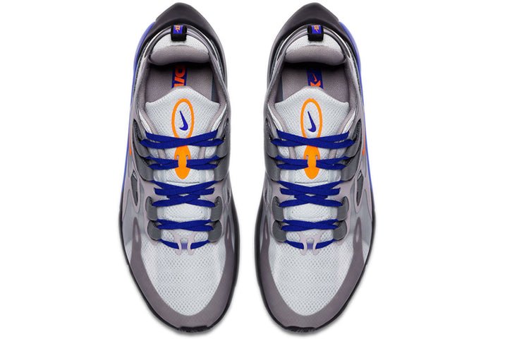 Nike Signal D/MS/X 'Knicks' AT5303-004 - Image 3