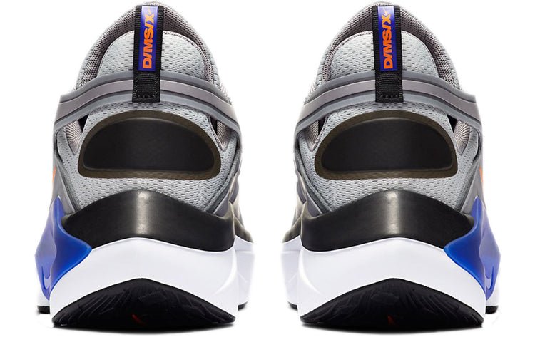 Nike Signal D/MS/X 'Knicks' AT5303-004 - Image 4