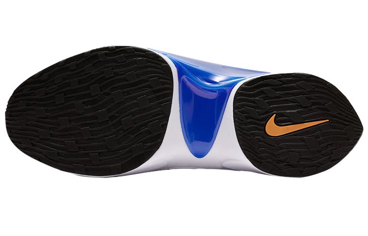 Nike Signal D/MS/X 'Knicks' AT5303-004 - Image 5