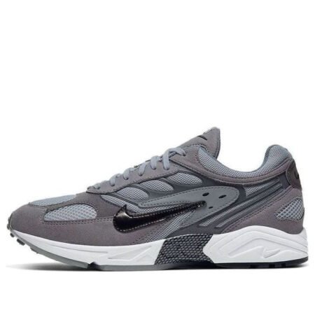 Nike Air Ghost Racer 'Cool Grey' AT5410-003