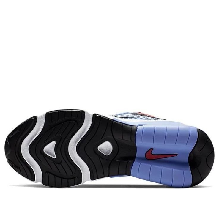 (GS) Nike Air Max 200 'Royal Pulse' AT5627-400 - Image 5
