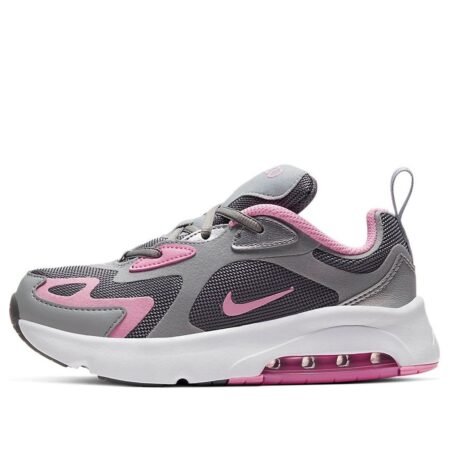(PS) Nike Air Max 200 'Smoke Grey Pink' AT5628-011