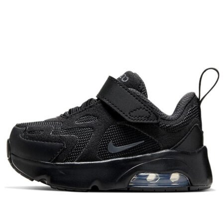 (TD) Nike Air Max 200 'Black' AT5629-001