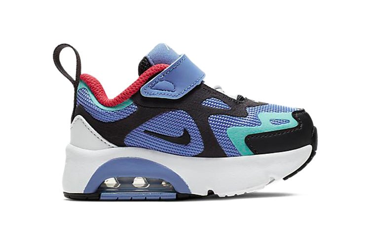 (TD) Nike Air Max 200 'Royal Pulse' AT5629-400 - Image 2