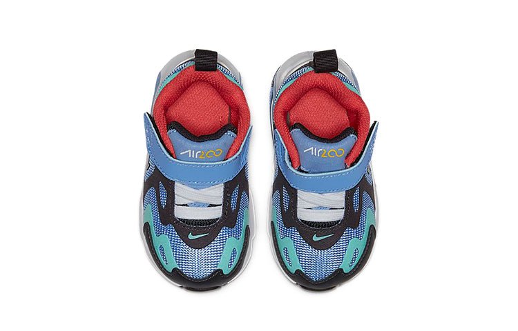 (TD) Nike Air Max 200 'Royal Pulse' AT5629-400 - Image 3