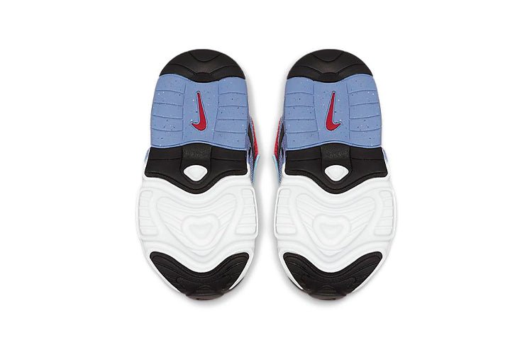 (TD) Nike Air Max 200 'Royal Pulse' AT5629-400 - Image 4