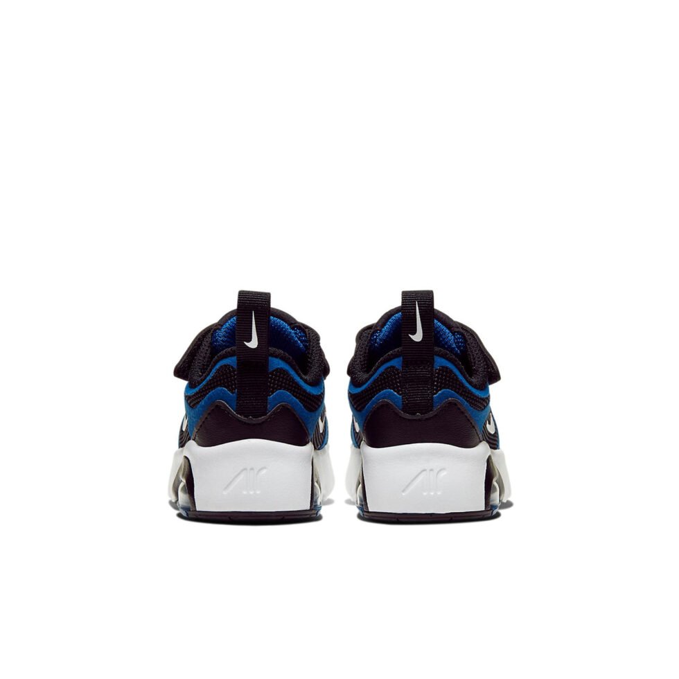 (TD) Nike Air Max 200 'Team Royal' AT5629-402 - Image 5