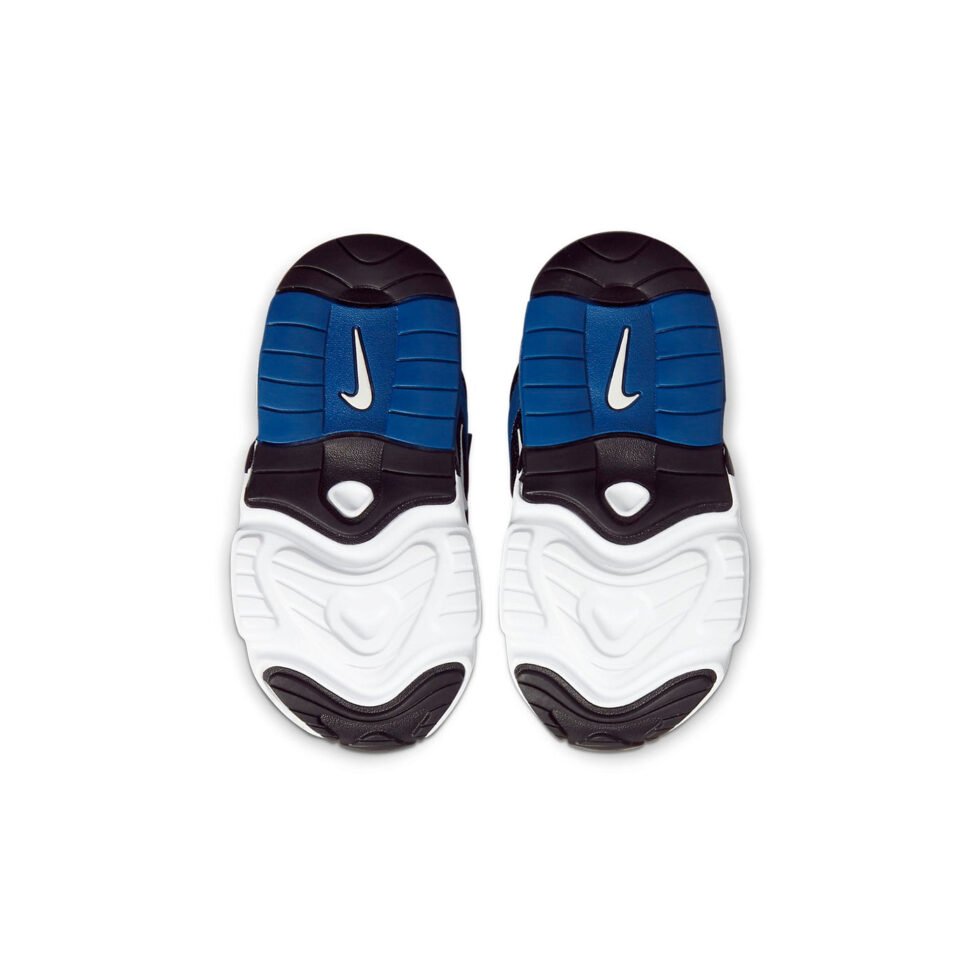 (TD) Nike Air Max 200 'Team Royal' AT5629-402 - Image 6