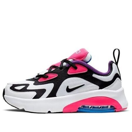 (PS) Air Max 200 'Hyper Pink' AT5631-100