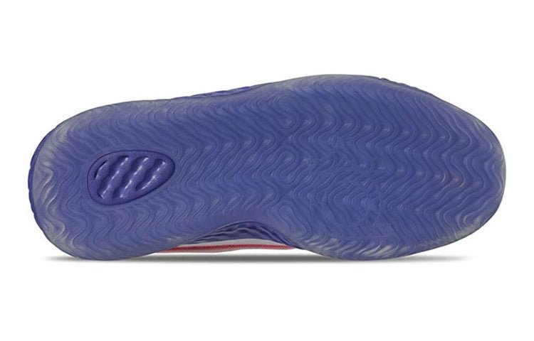 (GS) Nike KD Trey 5 VII 'White Lime Royal' AT5685-134 - Image 4