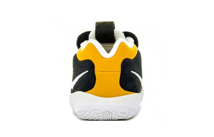 (TD) Nike Kyrie 4 'Little Big Cats' AT5708-001 - Image 3