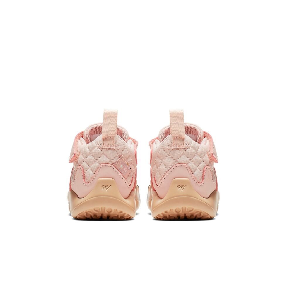 (TD) Air Jordan Why Not Zer02 2 AT5720-600 - Image 2