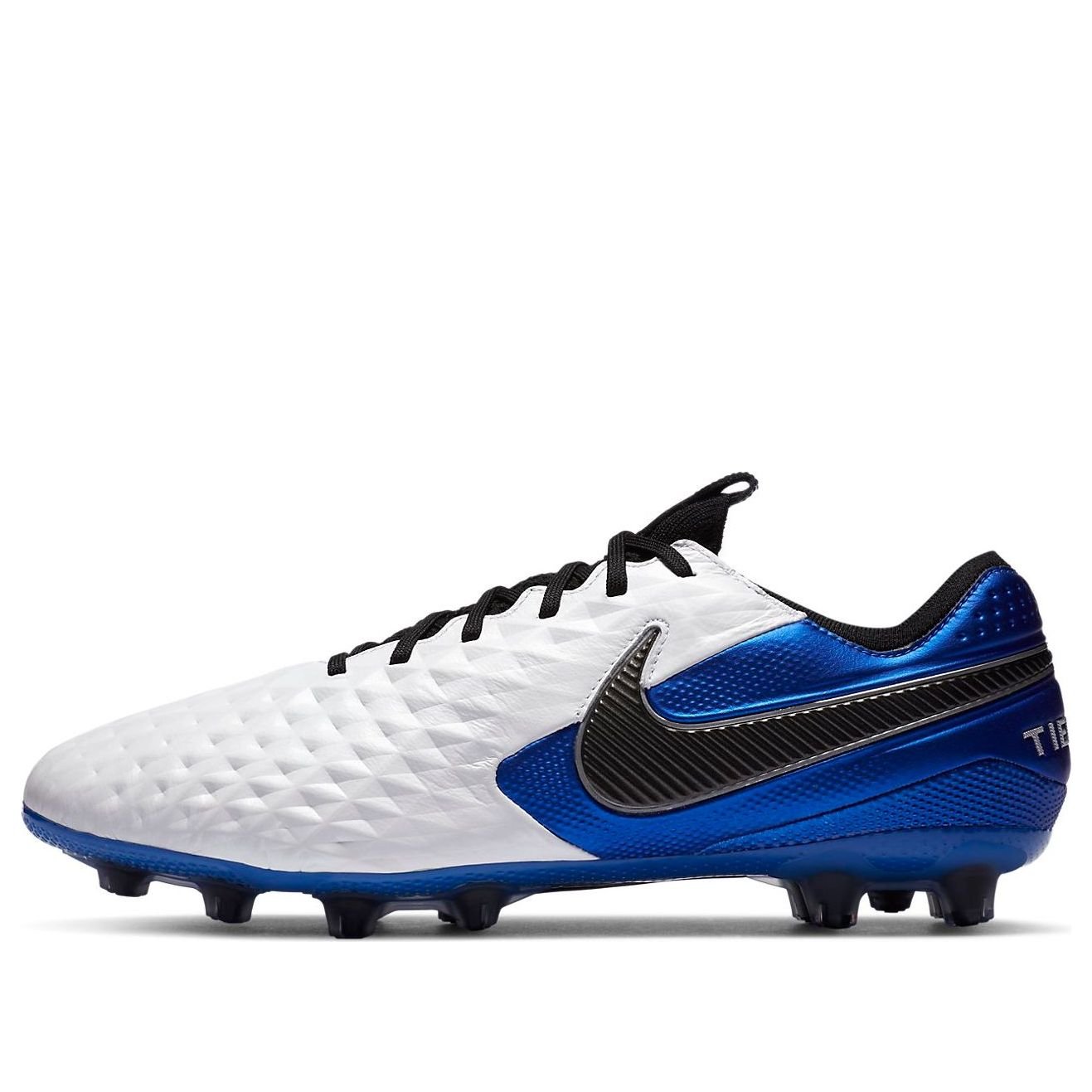 Nike Tiempo Legend 8 Elite SG Pro AC 'Daybreak Pack - Hyper Royal' AT5899-104