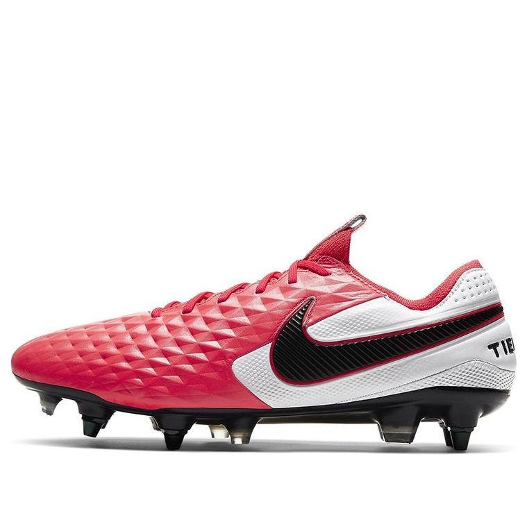 Nike Tiempo Legend 8 Elite SG Pro AC 'Laser Crimson' AT5900-606