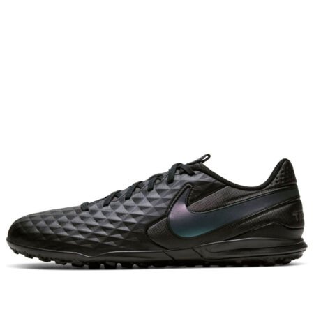 Nike Tiempo Legend 8 Academy TF Black AT6100-010
