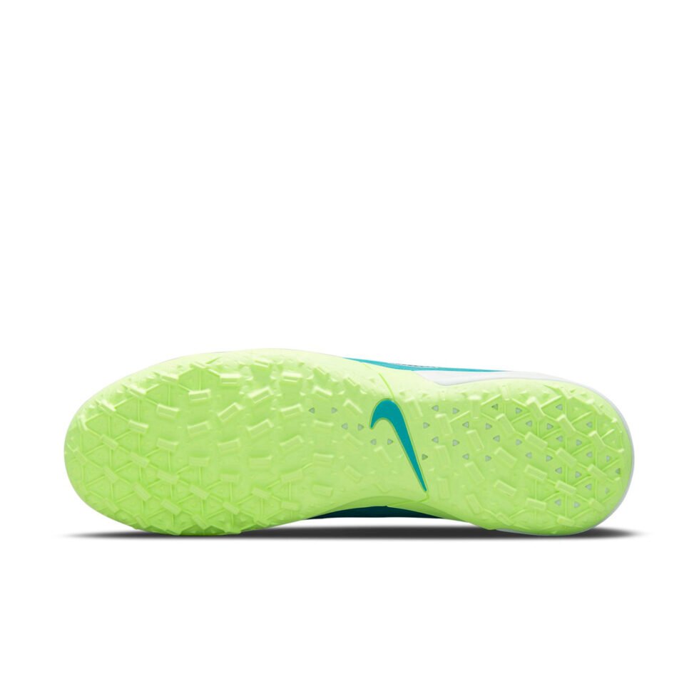 Nike Legend 8 Academy TF Turf 'Greenyellow White' AT6100-303 - Image 6