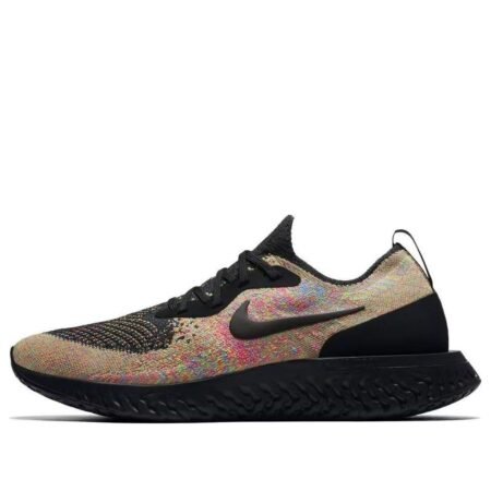 Nike Epic Flyknit React 'MultiColor' AT6162-001