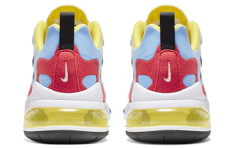 (WMNS) Nike Air Max 270 React 'Bauhaus' AT6174-002 - Image 5