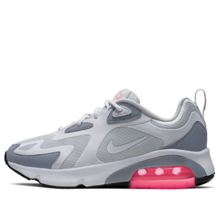 (WMNS) Nike Air Max 200 'Platinum Sunset Pulse' AT6175-004