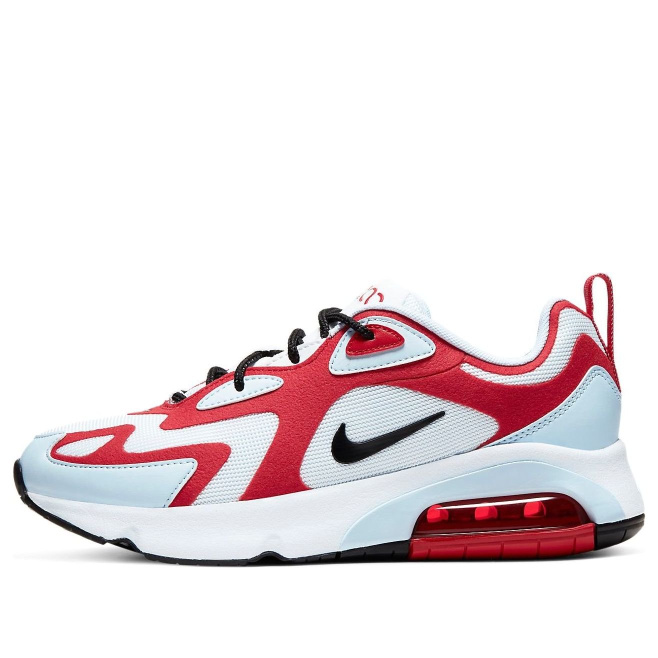 (WMNS) Nike Air Max 200 'Icon Clash' AT6175-103