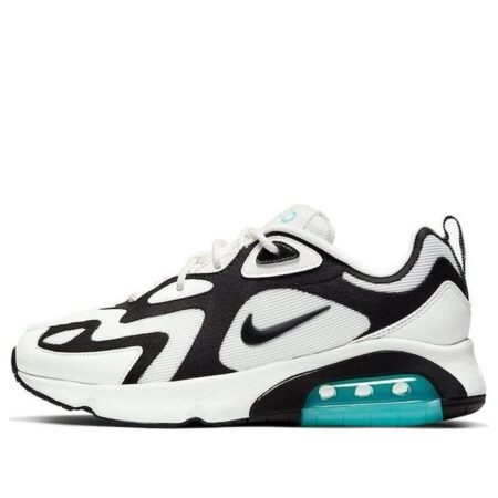 (WMNS) Nike Air Max 200 'Dusty Cactus' AT6175-105