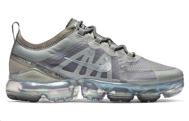 (WMNS) Nike Air VaporMax 2019 'Mineral Spruce' AT6817-300 - Image 2
