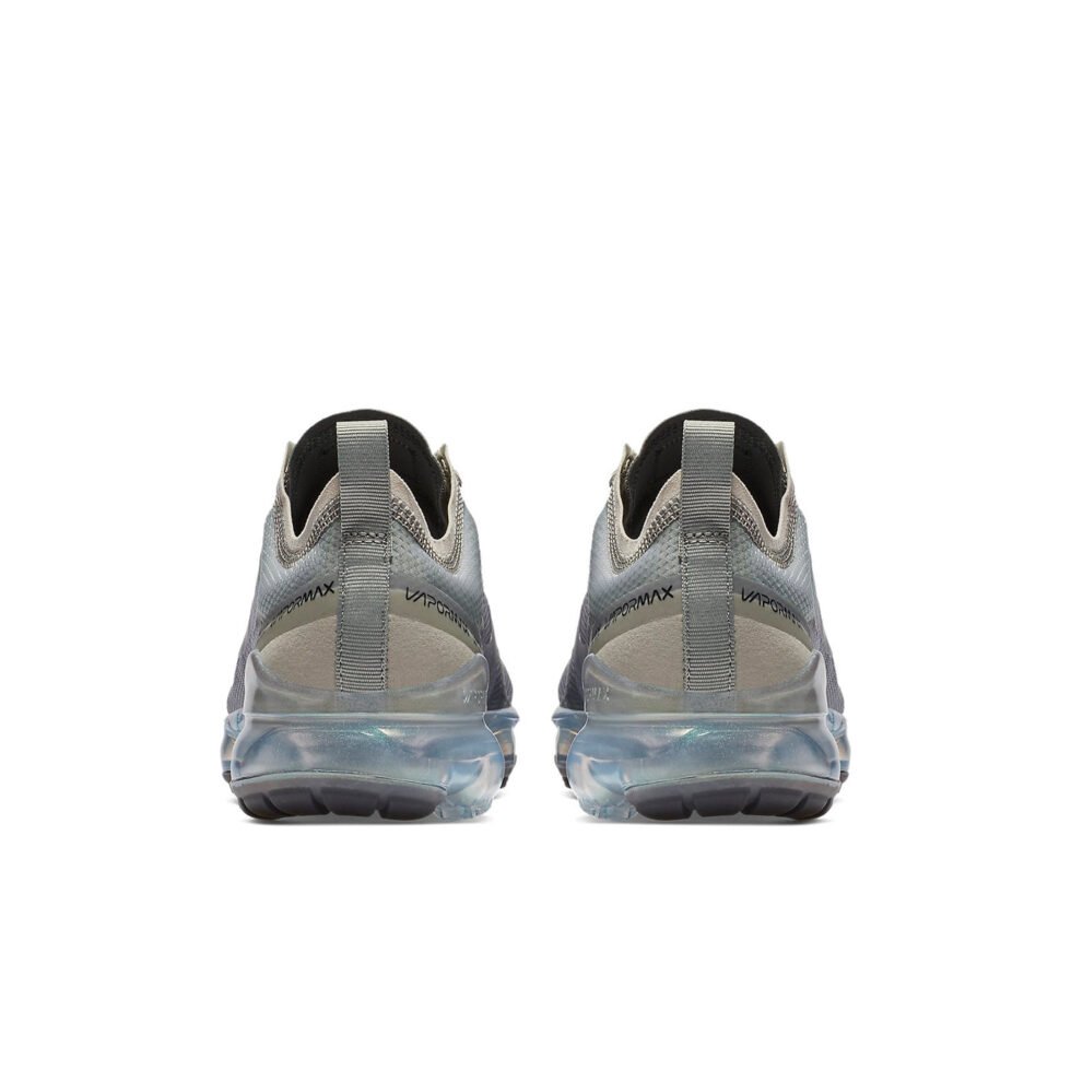 (WMNS) Nike Air VaporMax 2019 'Mineral Spruce' AT6817-300 - Image 4