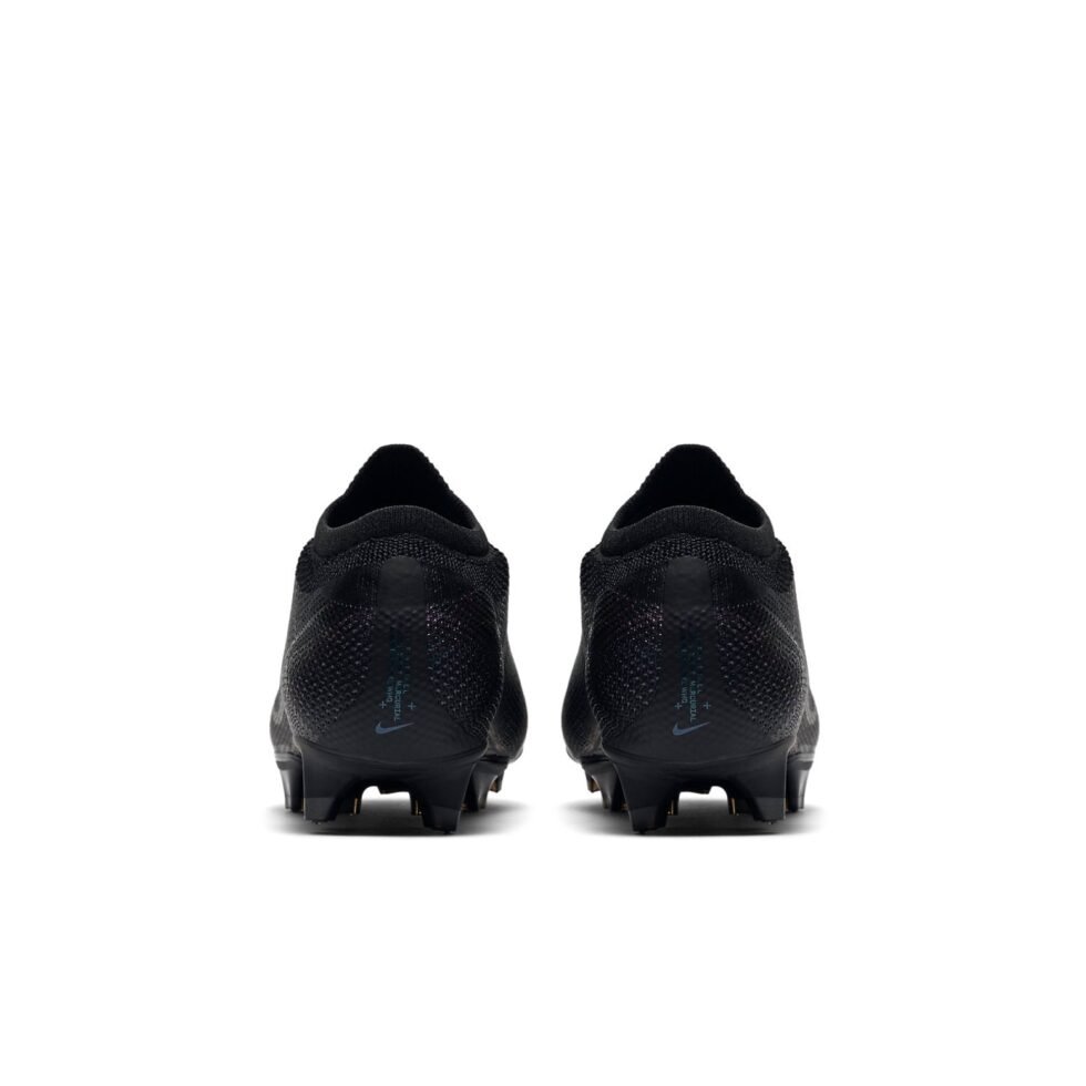 Nike Mercurial Vapor 13 Pro FG 'Black' AT7901-010 - Image 5