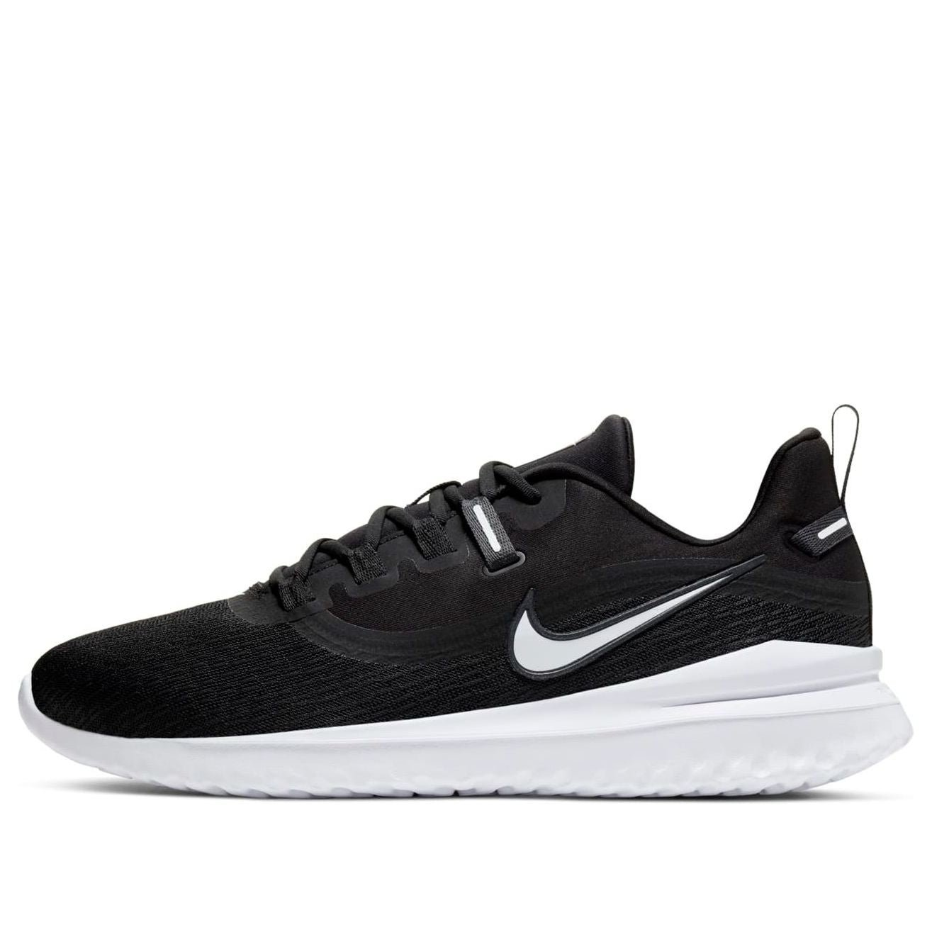 (WMNS) Nike Renew Rival 2 'Black' AT7909-002
