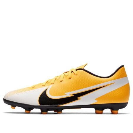 Nike Mercurial Vapor 13 Club MG 'Laser Orange' AT7968-801