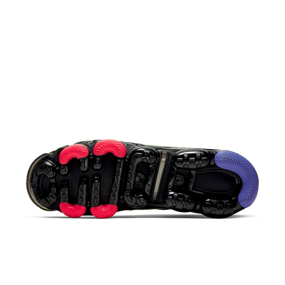 Nike Air VaporMax D/MS/X 'Black' AT8179-001 - Image 6
