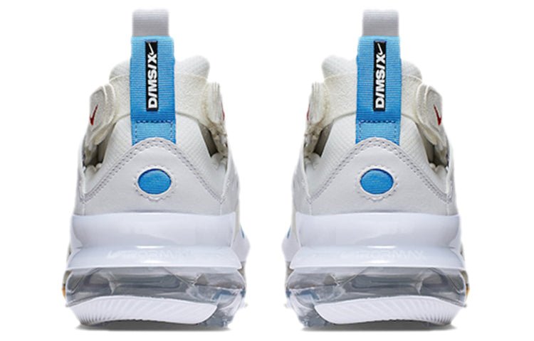 Nike Air VaporMax D/MS/X 'Off White' AT8179-100 - Image 5