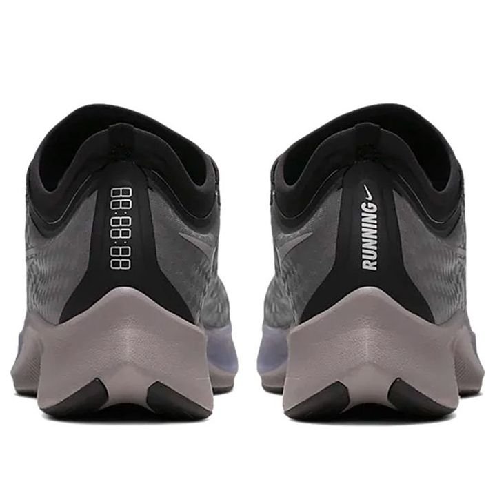 Nike Zoom Fly 3 'Thunder Grey' AT8240-001 - Image 4