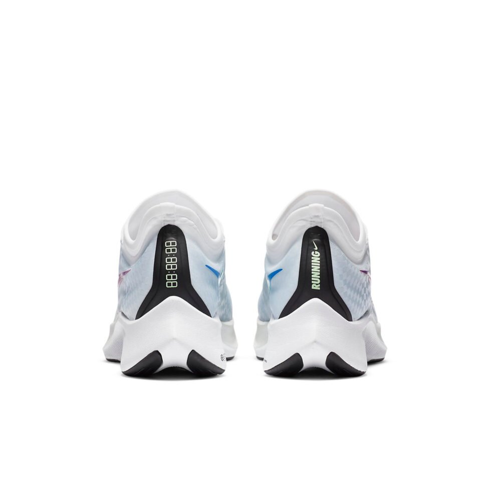 Nike Zoom Fly 3 'White Multi' AT8240-103 - Image 5