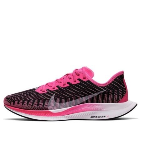 (WMNS) Nike Zoom Pegasus Turbo 2 'Pink Blast' AT8242-601