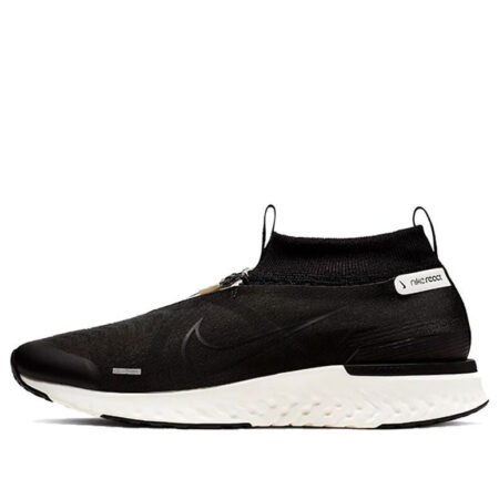 Nike React City 'Black' AT8423-003