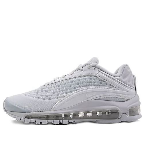 (WMNS) Nike Air Max Deluxe SE 'Pure Platinum' AT8692-002