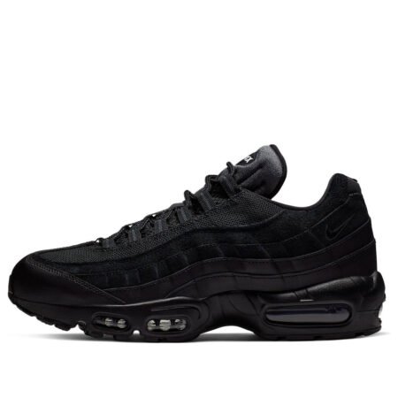 Nike Air Max 95 Essential 'Triple Black' AT9865-001