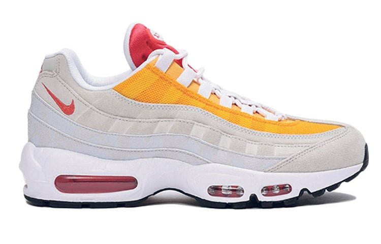 Nike Air Max 95 Essential 'Ember Gold' AT9865-003 - Image 2