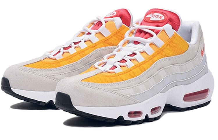 Nike Air Max 95 Essential 'Ember Gold' AT9865-003 - Image 3