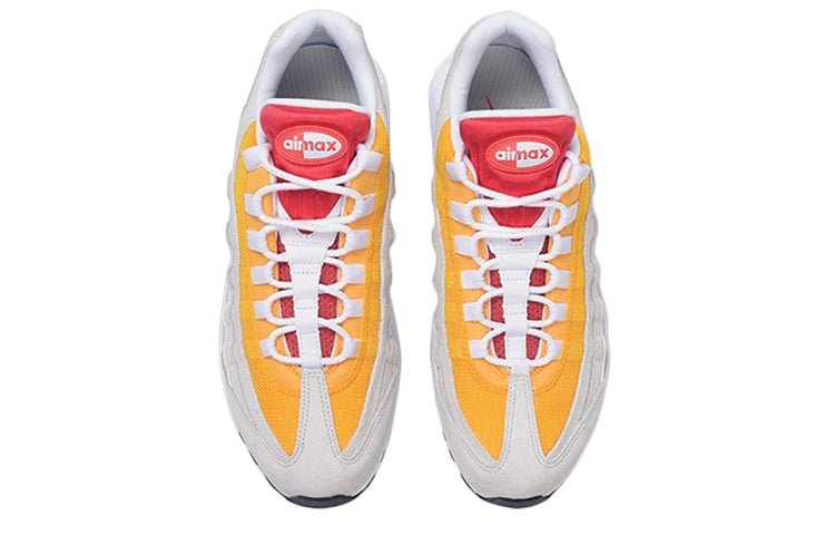 Nike Air Max 95 Essential 'Ember Gold' AT9865-003 - Image 4