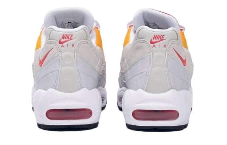 Nike Air Max 95 Essential 'Ember Gold' AT9865-003 - Image 5