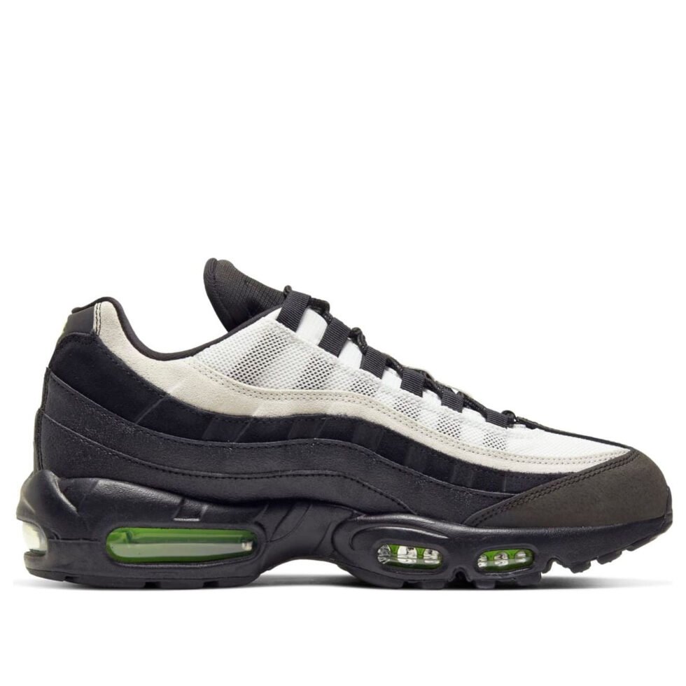 Nike Air Max 95 Essential 'Antifreeze' AT9865-004 - Image 2
