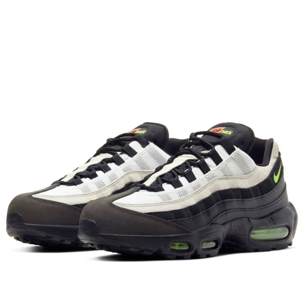 Nike Air Max 95 Essential 'Antifreeze' AT9865-004 - Image 3