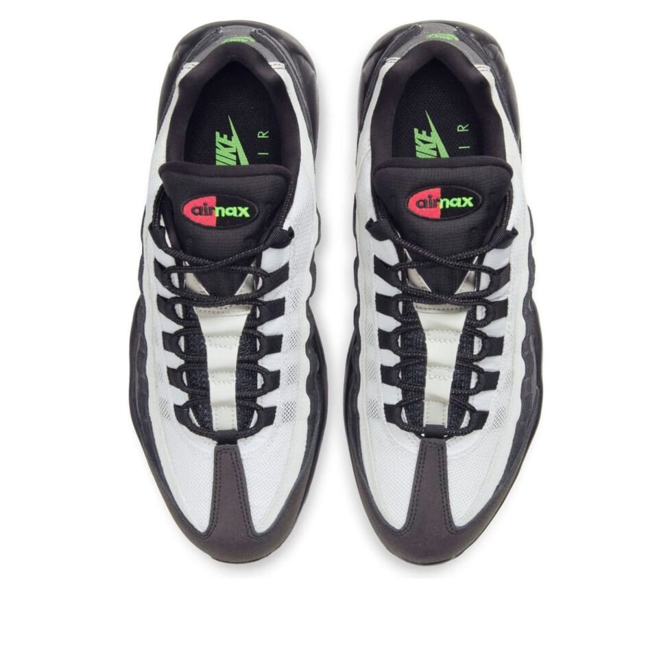 Nike Air Max 95 Essential 'Antifreeze' AT9865-004 - Image 4