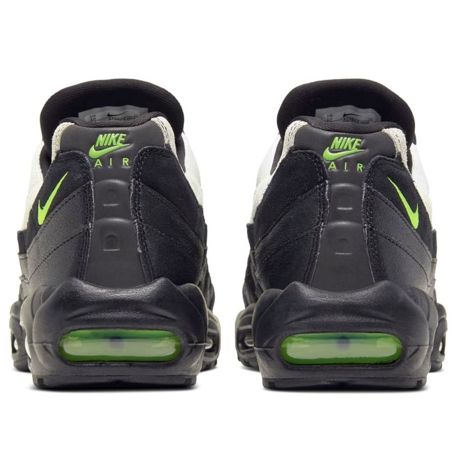 Nike Air Max 95 Essential 'Antifreeze' AT9865-004 - Image 5